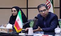 نباید نسبت به زیرساخت های تولید بی دغدغه بود/برتری شهرک صنعتی تفت ۲؛ از لحاظ موقعیت و استقرار صنایع کوچک