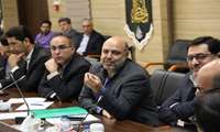 بررسی 8 مسئله صنعت در هفتصد و هجدهمین کارگروه تسهیل و رفع موانع تولید