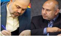معاون صنایع کوچک شرکت شهرکهای صنعتی استان یزد معرفی شد