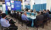 برگزاری مجمع عمومی عادی شرکت خدماتی شهرک صنعتی جهان آباد با مشارکت ۶۰ درصد از سهامداران