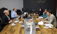 بررسی راهکارها و طرح‌های پدافند غیرعامل، برای استقرار صنایع در شهرکهای صنعتی استان یزد