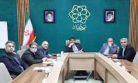 بررسی آخرین وضعیت ایجاد مرکز فناوری در یزد