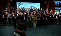 برتری دو واحد مستقر در شهرکها و نواحی صنعتی استان یزد در سی امین همایش ملی صنعت و معدن