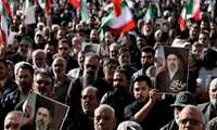 بیعت کارکنان شرکت شهرکهای صنعتی استان یزد همراه با آحاد مردم با سومین رهبر معظم انقلاب اسلامی
