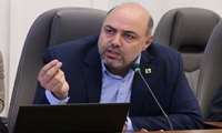 صنعت فولاد در گرو تأمین آب پایدار /  پیگیر تخصیص آب مطمئن برای تامین آب پایدار شهرک فولاد هستیم
