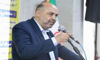 مشارکت60درصدی در تامین 336 مگاوات برق شهرکها و نواحی صنعتی استان یزد