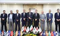 بزرگداشت روز ملی صنعت و معدن و تجلیل از ۴۵ واحد نمونه صنعتی و معدنی استان یزد