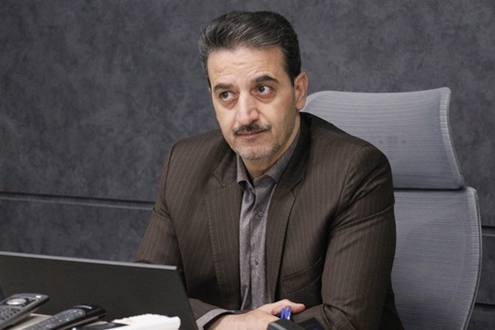 لزوم مدیریت واگذاری اراضی حریم شهرکهای و نواحی صنعتی به شرکت شهرکهای صنعتی