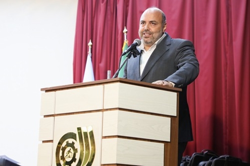 هم گامی کار و تحصیل در هنرستان های جوار کارخانه‌ای ، ضامن نیروی انسانی کارآمد برای آینده صنعت استان