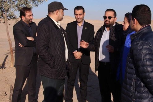 پیگیری آخرین وضعیت ایجاد ناحیه صنعتی غیر دولتی در حوزه پلیمر