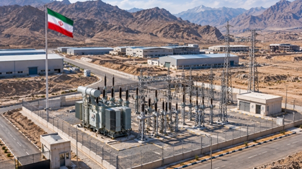 ۱۶ گام راهبردی شرکت شهرکهای صنعتی استان یزد برای عبور صنعت از چالش ناترازی برق